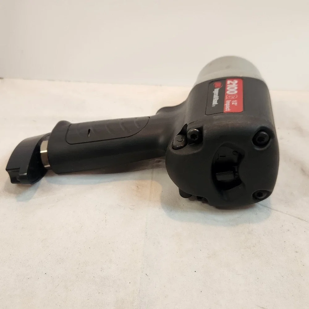 IR Ingersoll Rand Edge Series‎ 2100G Air Impact Wrench 1/2